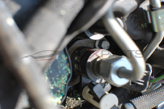 Дюза за Land Rover Discovery 3.0TDV6 ADBlue 0445117053