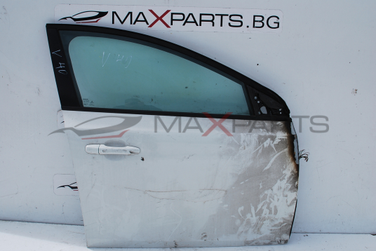 ПРЕДНА ДЯСНА ВРАТА ЗА VOLVO V40  2015