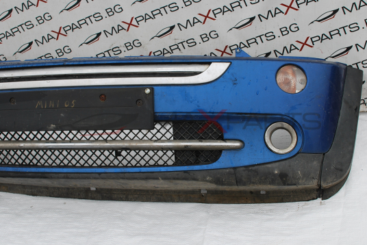 Предна броня за Mini Cooper