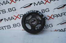 Ремъчна шайба за TOYOTA RAV 4 2.2D4D