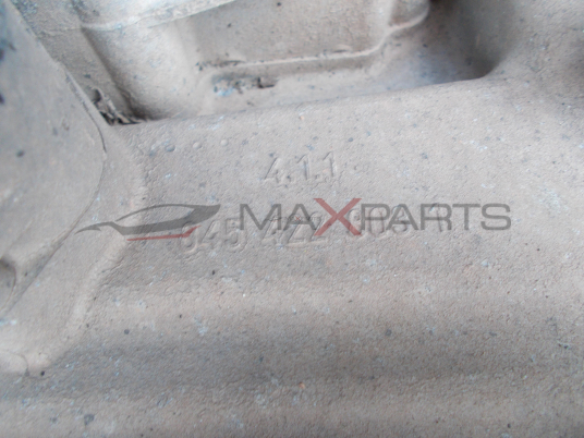 Раздатка за Land Rover Discovery 3 2.7TDV6 TRANSFER BOX 8454228031