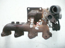 Турбо компресор за FORD 1.8TDDI Y36Q6K682BC 703863-2  Y36Q-6K682-BC