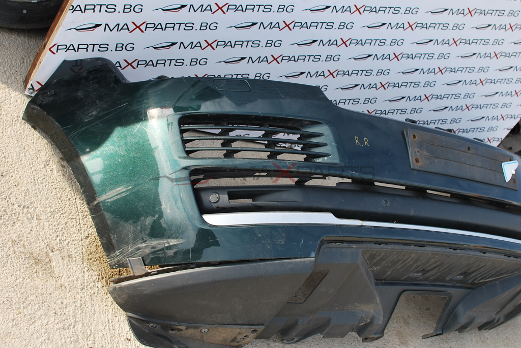 Предна броня за Range Rover