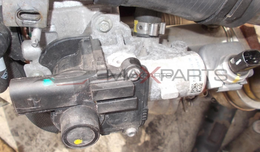 EGR клапан за DACIA DUSTER 1.5 DCI EGR Valve H8200836385 8200846454F