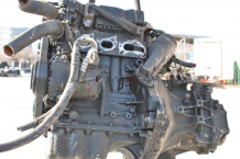 Скоростна кутия за Opel Corsa 1.2I 16V Z12XE