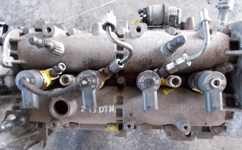 OPEL 1.3 CDTI Z13DTH