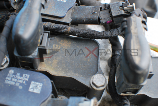Бобина за AUDI A3 1.5TFSI 05E905110