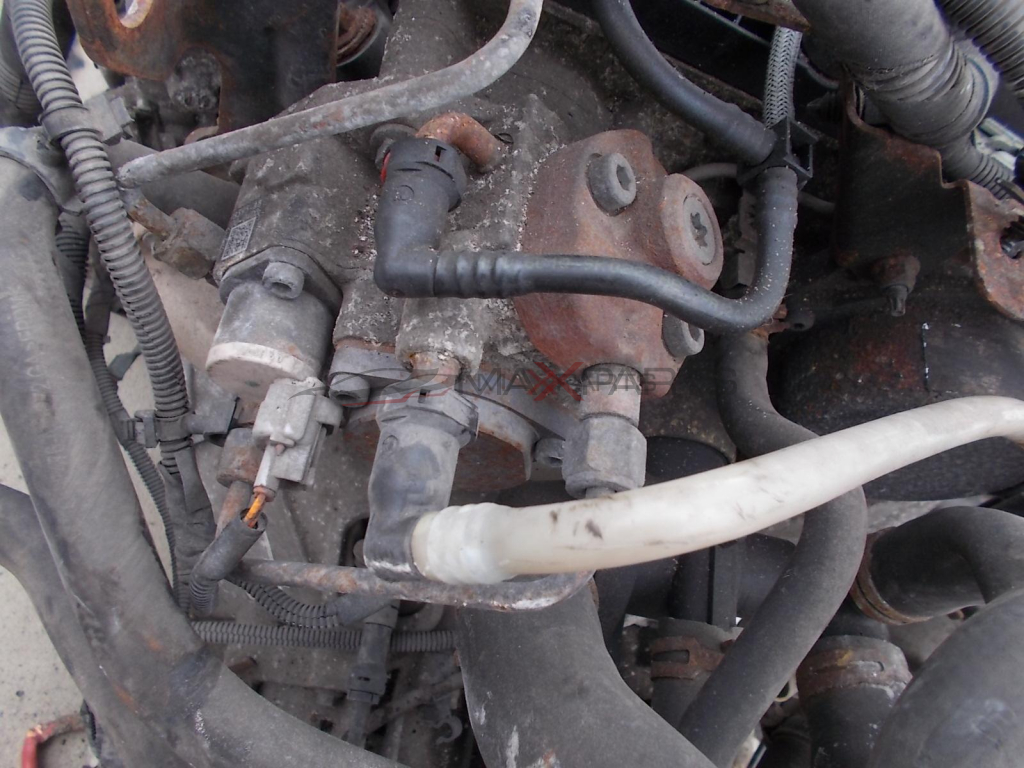 ГНП за FORD TRANSIT 2.2 TDCI Fuel injector pump HU294000-0400 6C1Q-9B395-AB