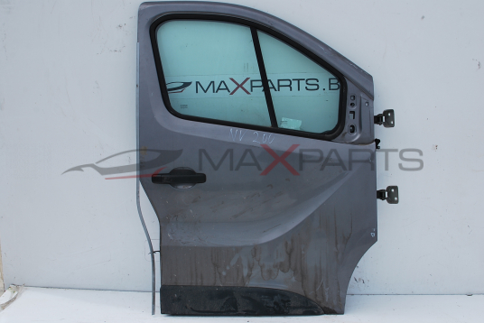 ПРЕДНА ДЯСНА ВРАТА NISSAN NV 300