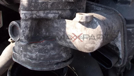 Дроселова клапа за VOLKSWAGEN PASSAT B6 2.0TDI 03G128063B