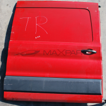 Странична лява врата за Ford Transit