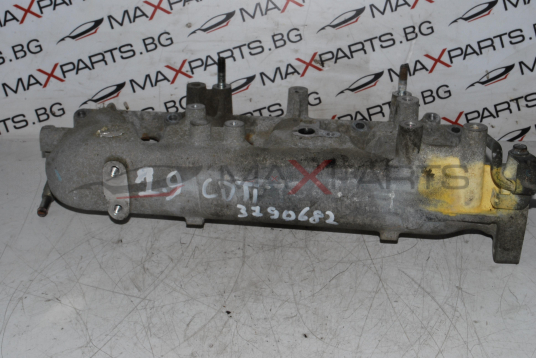 Всмукателен колектор за OPEL ZAFIRA B 1.9 CDTI 55212586