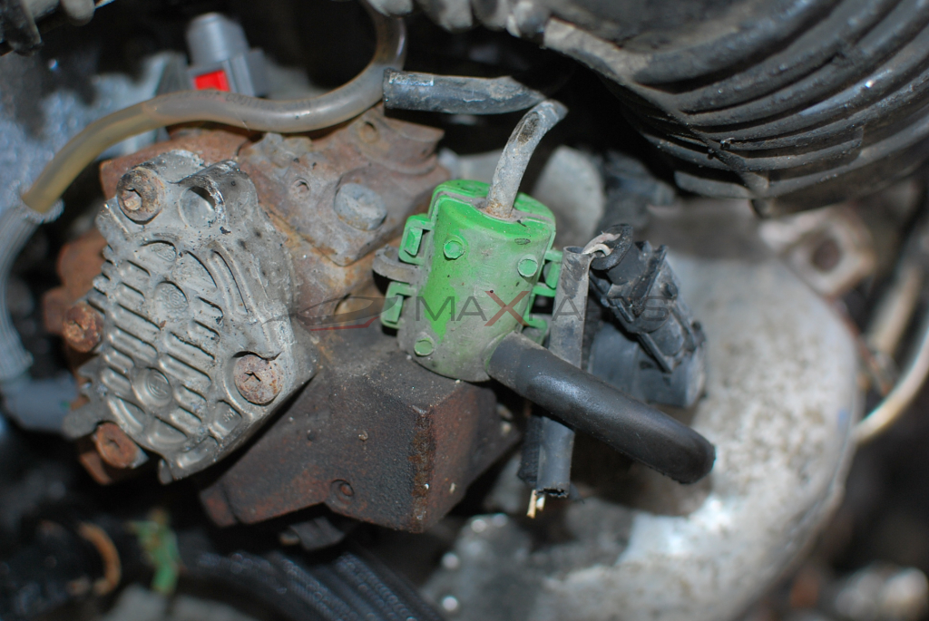 ГНП за Renault Laguna 2.0DCI 0445010099 8200385478