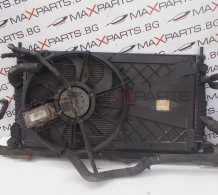 Перка за Volvo C30 1.6D 3M5H8C607RH 0130307072 1137328366