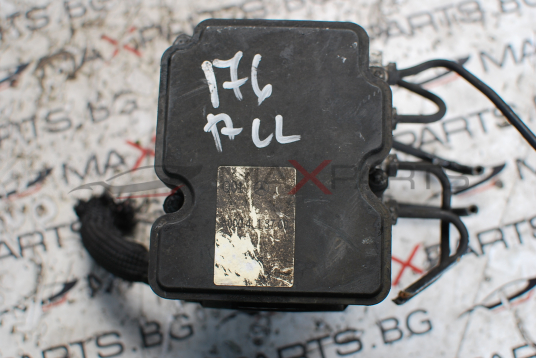 ABS модул за Mercedes-Benz A-Class A000 431 37 00 0265956280