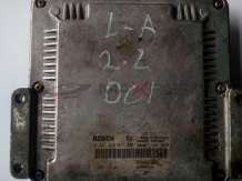 Компютър за RENAULT LAGUNA 2.2 DCI ECU 0281010637  8200211711