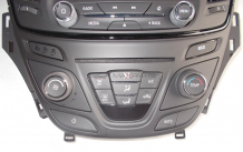 Клима управление за OPEL INSIGNIA 90802615