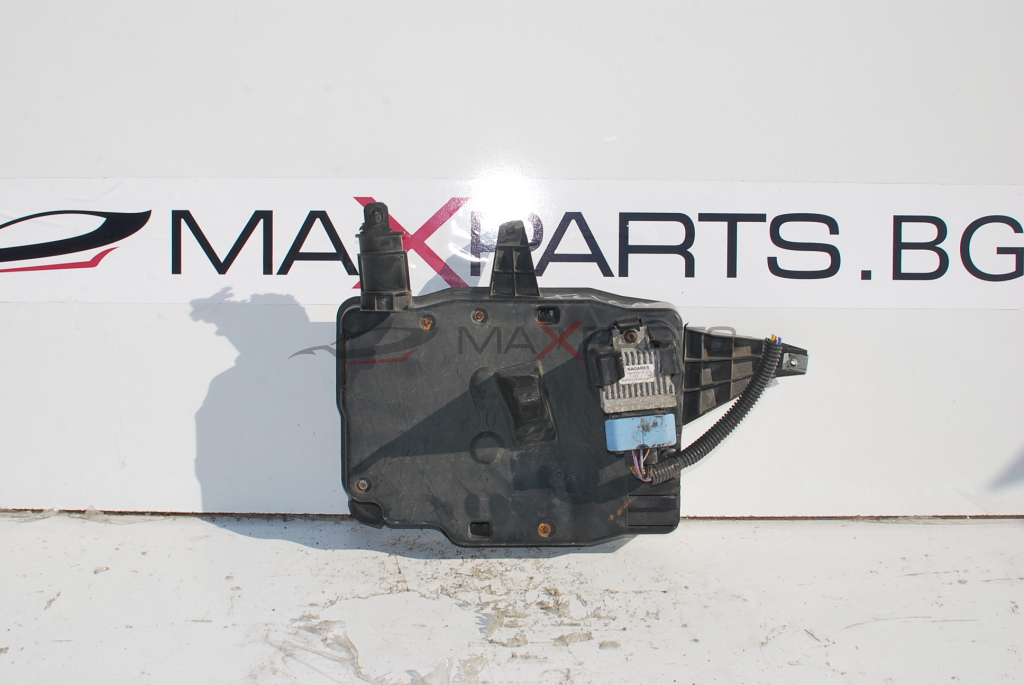 Компютър за Ford Kuga