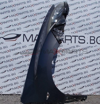 КАЛНИК ДЕСЕН МАЗДА 6