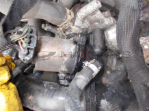 EGR клапан за Opel 1.7 CDTI  EGR VALVE