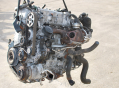 Двигател за Honda CRV 2.2D