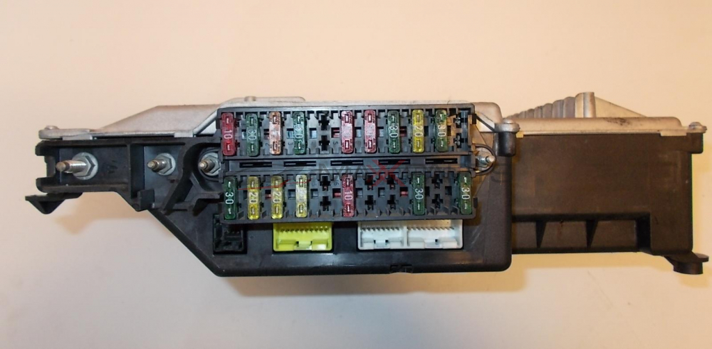 Компютър за LANDROVER RANGE ROVER 4.0 V8 ECU 1998  AMR6531