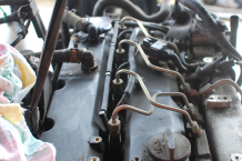 Дюзи за HYUNDAI TERRACAN 2.9 CRDI 33800-4X500