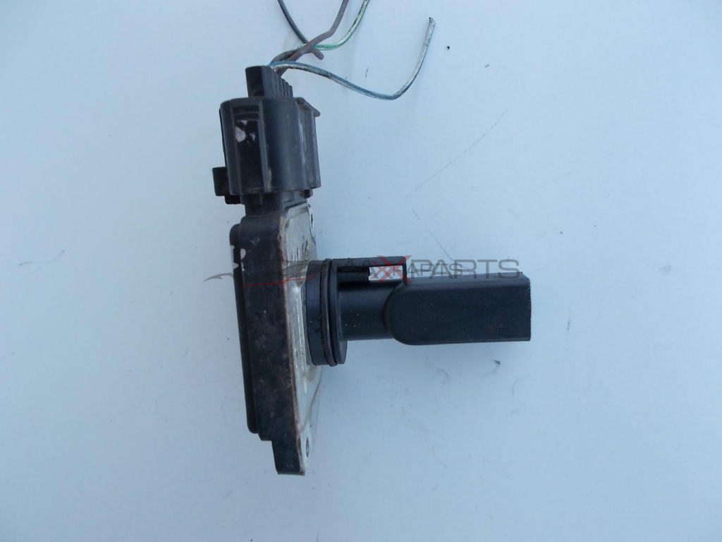 Дебитомер за JAGUAR X TYPE  2.2 TDCI AIR FLOW METER AFH60M16   XS7F12B579AA