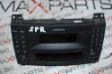 CD за Mercedes-Benz Sprinter A9069000004