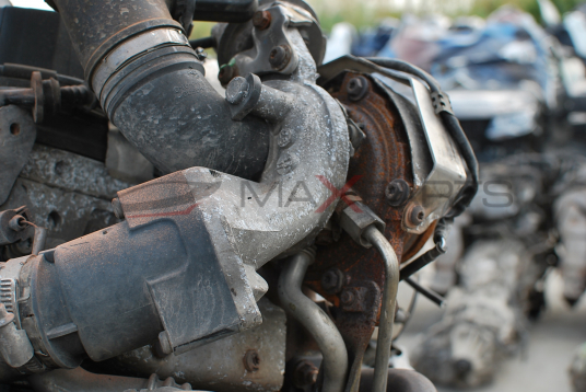 Турбо компресор за Volkswagen Polo 1.2TDI GTC1238V 03P253019B