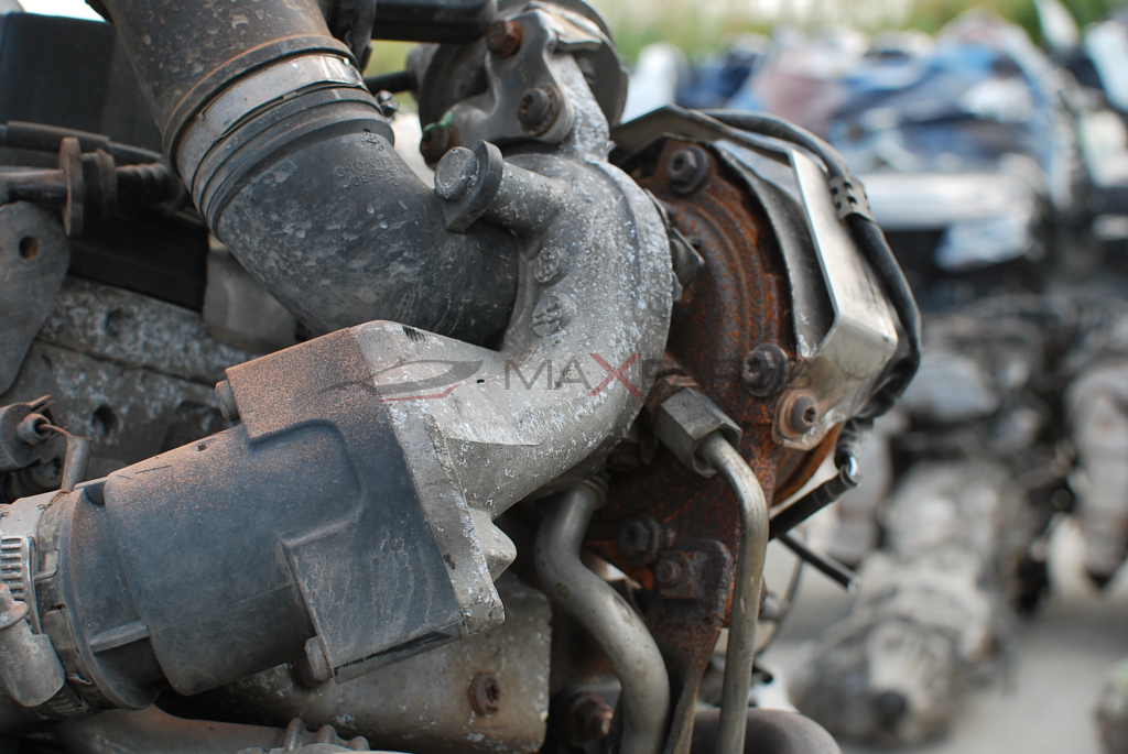 Турбо компресор за Volkswagen Polo 1.2TDI GTC1238V 03P253019B