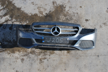 Предна броня за Mercedes-Benz C-Class