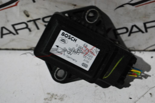 ESP модул  за LAND ROVER DISCOVERY 3        0265005283