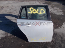 Задна дясна врата за SAAB 93