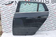 Задна дясна врата за Volvo V60