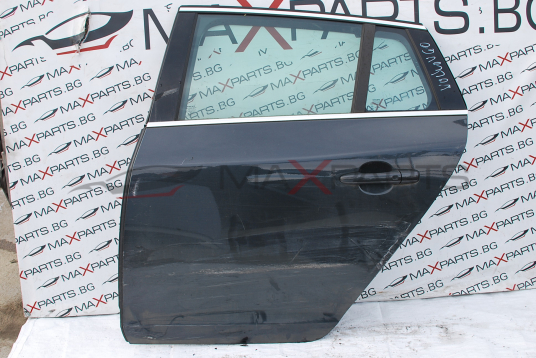 Задна дясна врата за Volvo V60