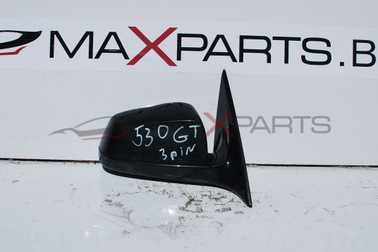 Дясно огледало за BMW 530GT