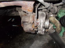 Турбо компресор за MERCEDES SPRINTER W903 2.2 CDI 611 Turbo compressor A6110960899