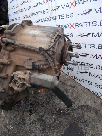 Раздатка за Land Rover Discovery 3 2.7TDV6 TRANSFER BOX 8454228031