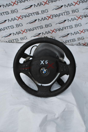 Волан за BMW X6