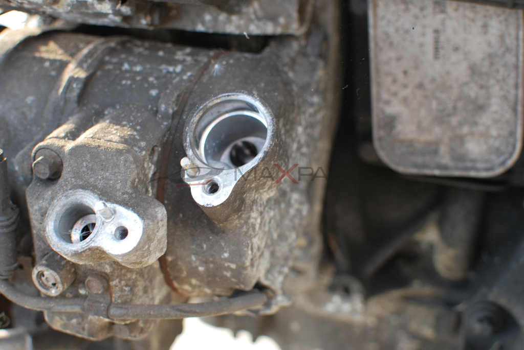 Клима компресор за BMW E90 320D 9225703-01 22527010