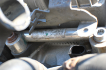 Горивна рейка за Volkswagen Passat 6 3.2FSI 03H133317B