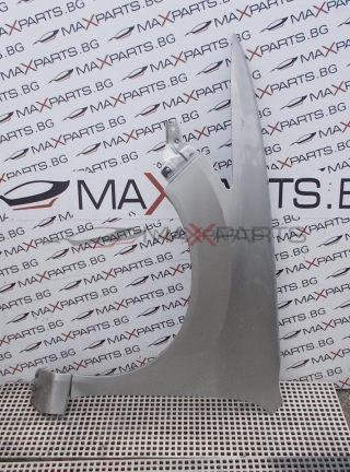 ЛЯВ  КАЛНИК ХОНДА АКОРД 2010