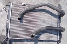 Воден радиатор за NISSAN QASHQAI 1.5 DCI Radiator engine cooling 21410-JD50C  21410JD50C