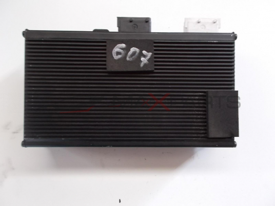 Усилвател за PEUGEOT 607  AMPLIFIER 9659721680