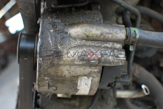 Генератор за Renault Espace 2.0I 16V 7711134926