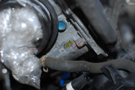 Дроселова клапа за Honda Civic 1.3I GMA7A-60424