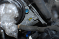 Дроселова клапа за Honda Civic 1.3I GMA7A-60424
