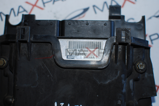 Компютър за Honda Accord 2.2D 37820-RL0-D03 F01G00309C