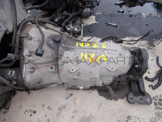 Автоматична скоростна кутия за MERCEDES E-CLASS W211 2.2 CDI Automatic Gearbox 2112701400